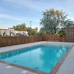 Agence Jf Immo -belle Climatisee 6 Pers Proche Solarium Piscine Collective- V0755 Villa