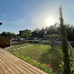 Villa Agence Jf Immo -belle Climatisee 6 Pers Proche Solarium Piscine Collective- V0755 *