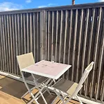Agence Jf Immo -belle Climatisee 6 Pers Proche Solarium Piscine Collective- V0755 * Vias