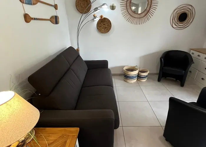 Вилла Agence Jf Immo -belle Climatisee 6 Pers Proche Solarium Piscine Collective- V0755 Виас